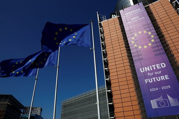 Slovakiya və Macarıstan yeni anti-Rusiya sanksiyalar paketini bloklayır