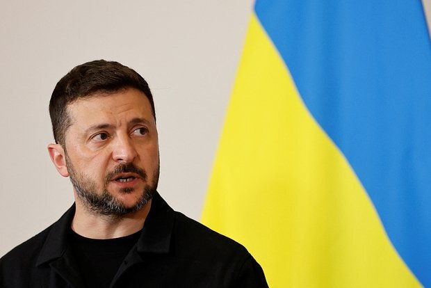 Zelenskinin səfərbərliyi sürətləndirmək planı Britaniyada üzə çıxıb