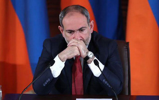 Paşinyan yeni MTX rəhbəri təyin etdi