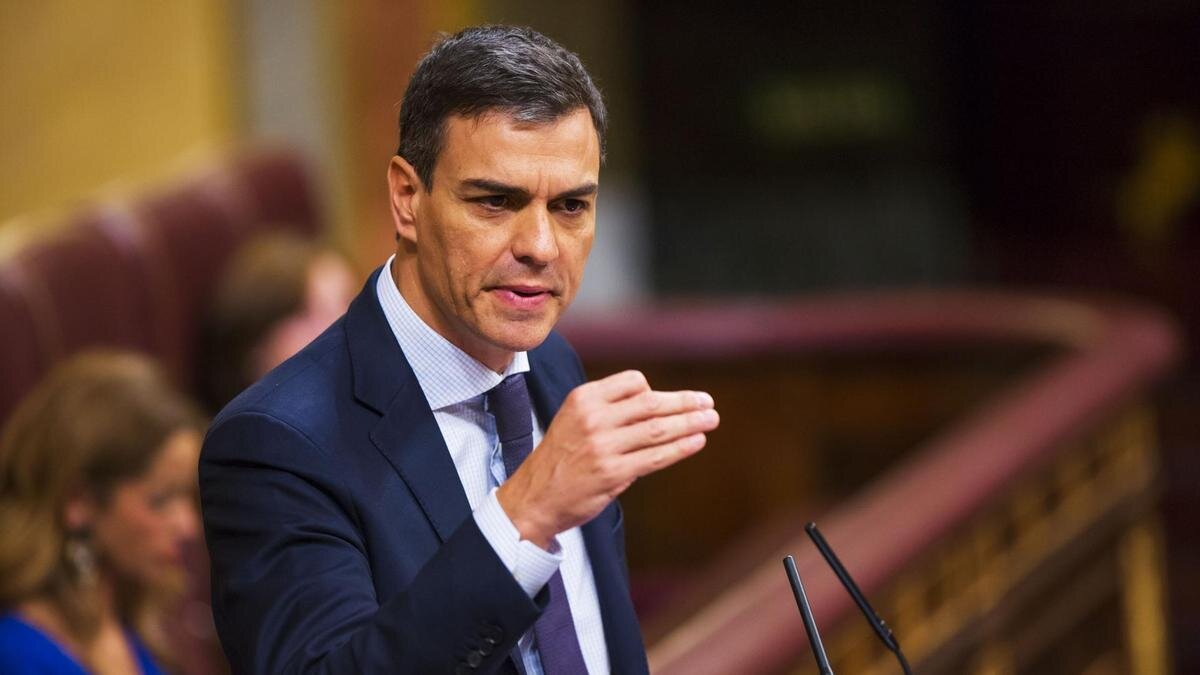 Sançes AB-ni sərt tənqid etdi