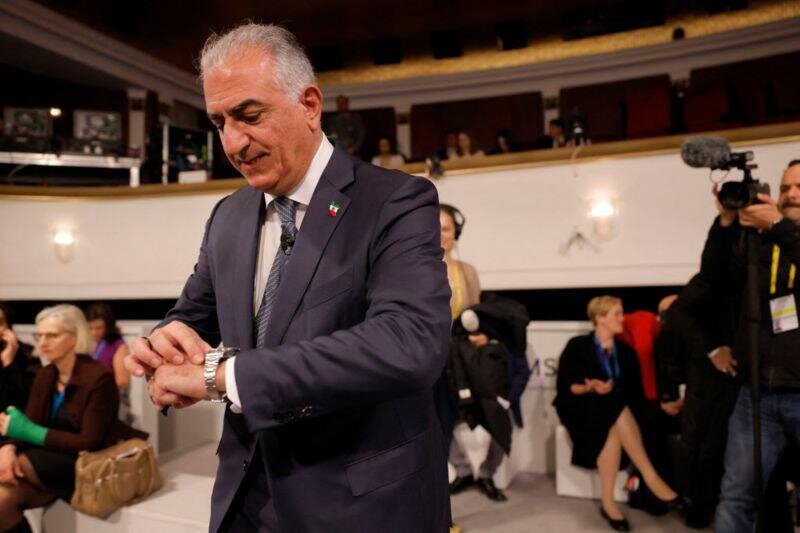 İranda hakimiyyətə onu gətirmək istəyirlər – “Ən böyük risk…”