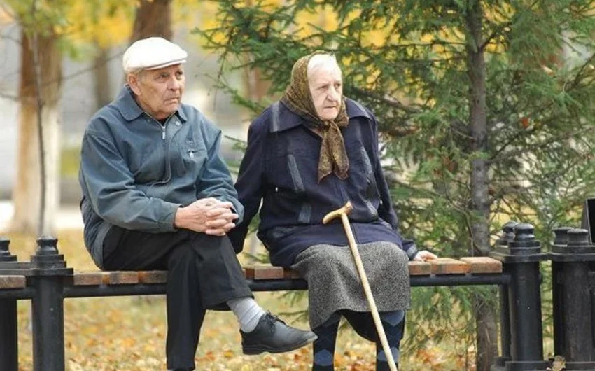 Pensiyaçılarla bağlı yeni məsələ – Məhdudiyyətlər ola bilər…