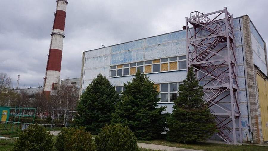Zaporijjya AES Ukrayna Silahlı Qüvvələrinin təlim mərkəzinə hücumlarının məqsədini açıqlayıb