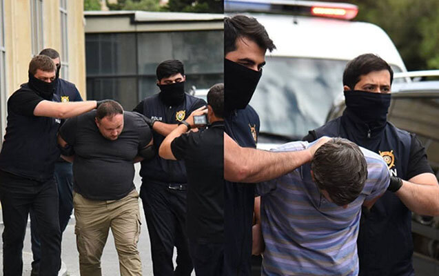 DİN-dən “Sputnik-Azərbaycan”dakı əməliyyatla bağlı - Açıqlama