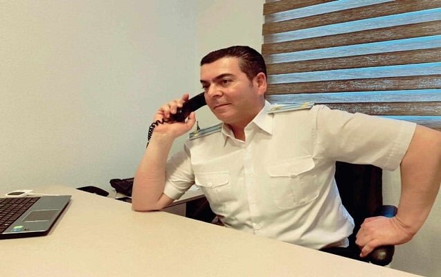 Bakıda prokuror köməkçisi vəfat etdi