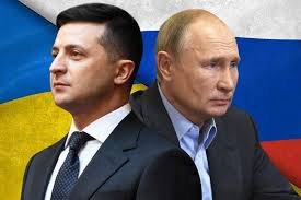 Zelenski Putinin arzusunu açıqladı