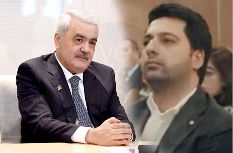 Abdullayevin kürəkəninə məxsus bankda səhmdarların sayı azalıb