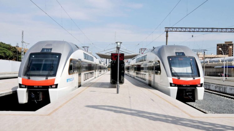Gürcüstana qatar yolu niyə açılmadı? – SƏBƏB AÇIQLANDI