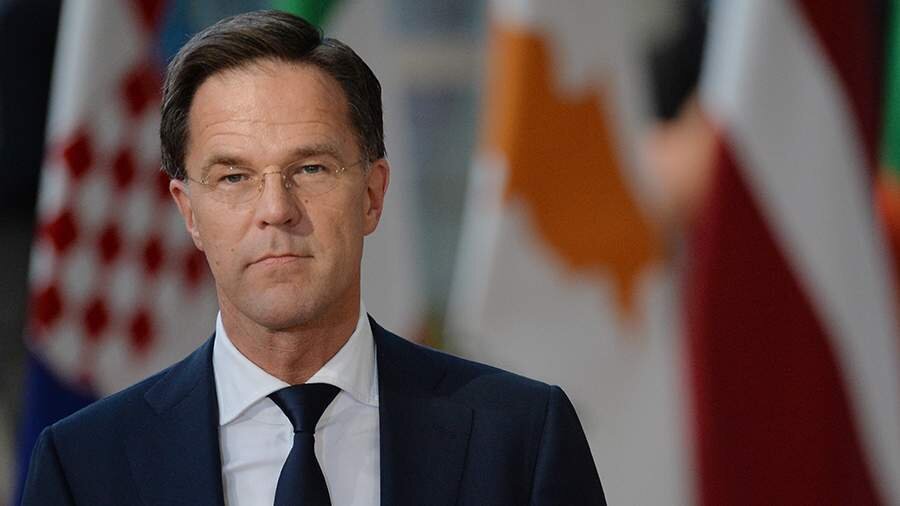 Rutte: Əgər NATO hərəkətə keçməsə, avropalılar rus dilini öyrənməli olacaqlar