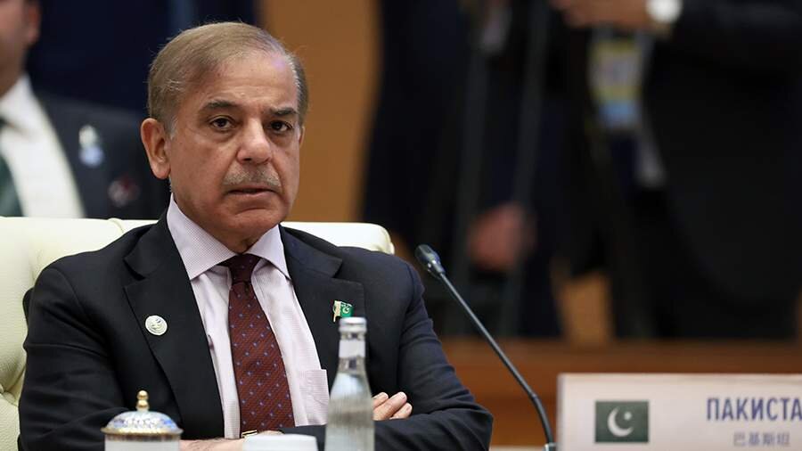 Pakistanın baş naziri Putindən Hindistanla münaqişənin həllinə kömək etməyi xahiş edib