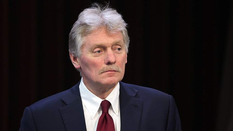 Peskov Kanadanın Rusiya əleyhinə tətbiq etdiyi sanksiyaları əsassız adlandırıb