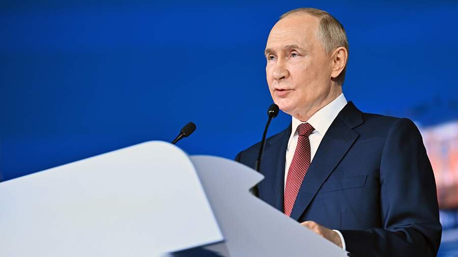 Putin BRİKS sammitində iştirak edəcək
