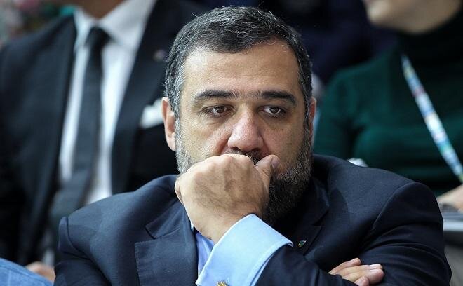 Hüquqi varislər Vardanyanın məhkəməsində ifadə verdilər
