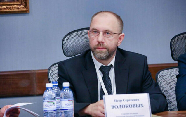 Rusiyalı diplomat Azərbaycan XİN-ə çağırıldı