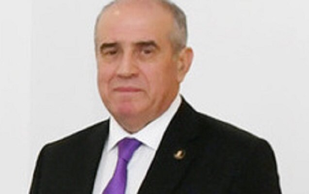 İcra başçısına ağır itki