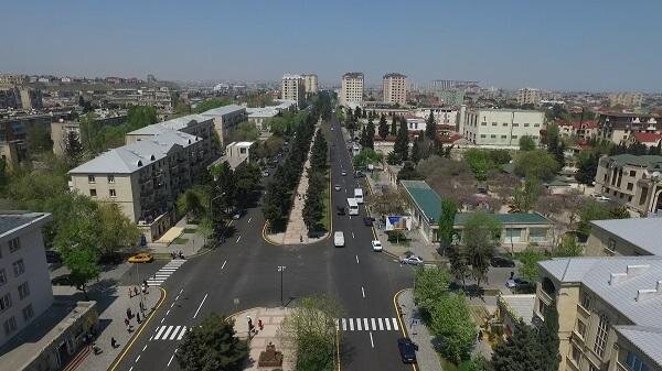 Sabah Bakının bu rayonlarında qaz kəsiləcək