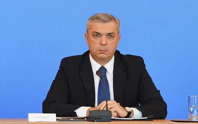 Samir Nuriyev bu komitəyə rəhbərlik edəcək - Sərəncam