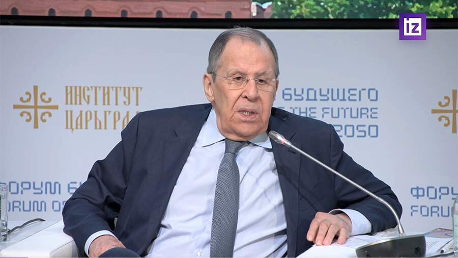 Lavrov Britaniyanı Rusiyaya qarşı terror hücumlarında Kiyevə kömək etməkdə ittiham edib