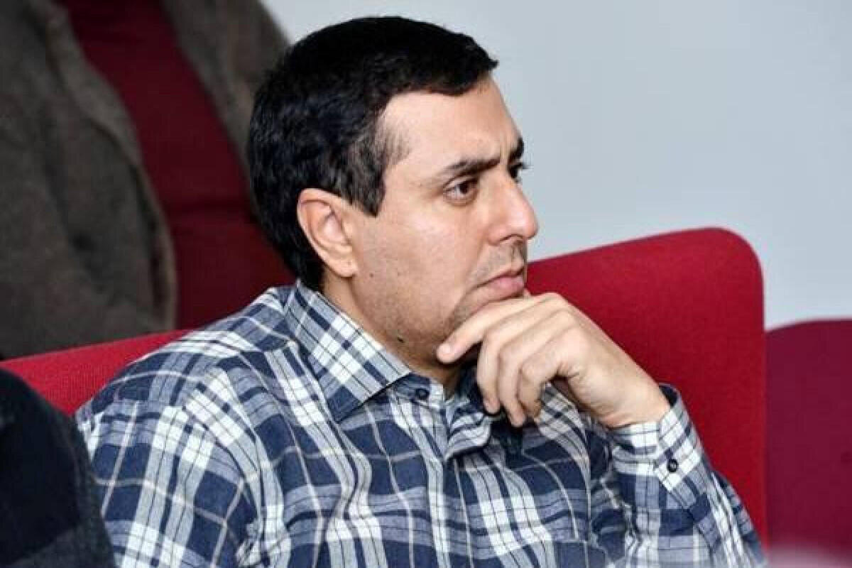 Baş redaktor öldürülən qardaşlarını Qarabağda dəfn etmək istəyir