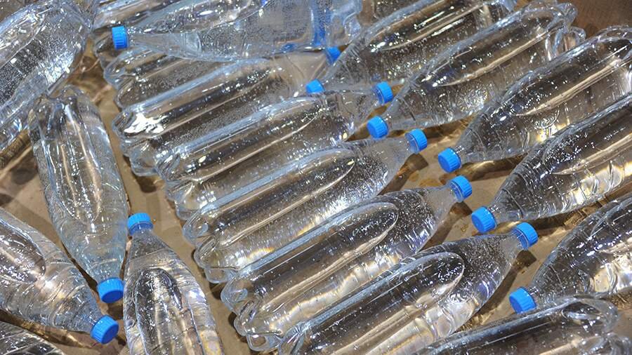 Yapon alimləri suda çox tez əriyən plastik ixtira ediblər