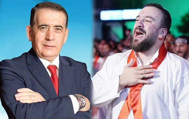 Boradigahi ”Xamenei artistdir” sözünə görə partiya sədrini məhkəməyə verdi