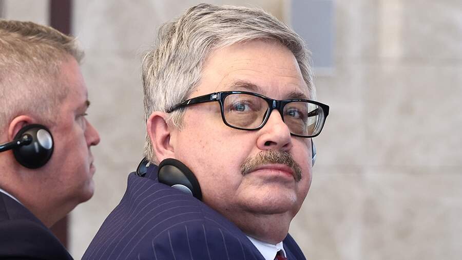 Rusiya səfiri Yerxov Türkiyədəki işinin başa çatdığını açıqlayıb