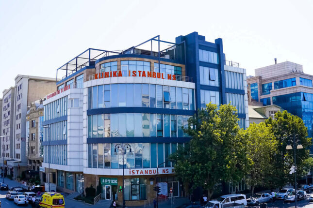 “Qardaşımı “İstanbul NS” klinikasının həkimləri öldürdü…” – Şikayət