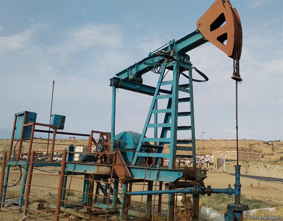 "Brent" markalı neftin qiyməti 66 dolları ötüb
