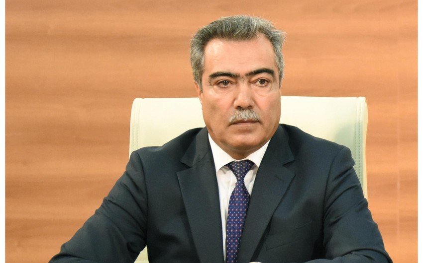 Vüqar Səfərlinin oğlu əmlak davasına başlayıb