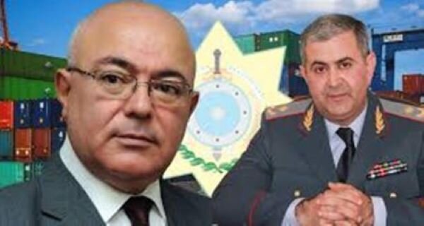 Bəstəkar keçmiş komitə sədri, baldızı və generaldan şikayət edir