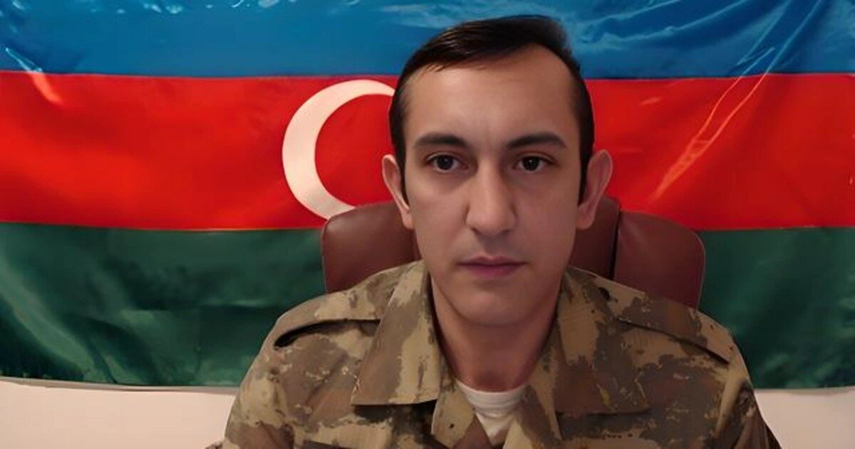 Qabil Məmmədovla bağlı həbs qərarı verildi
