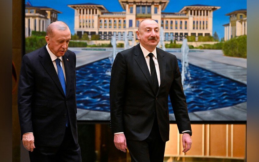 Türkiyədə unutdular, Əliyev “mən varam” dedi...