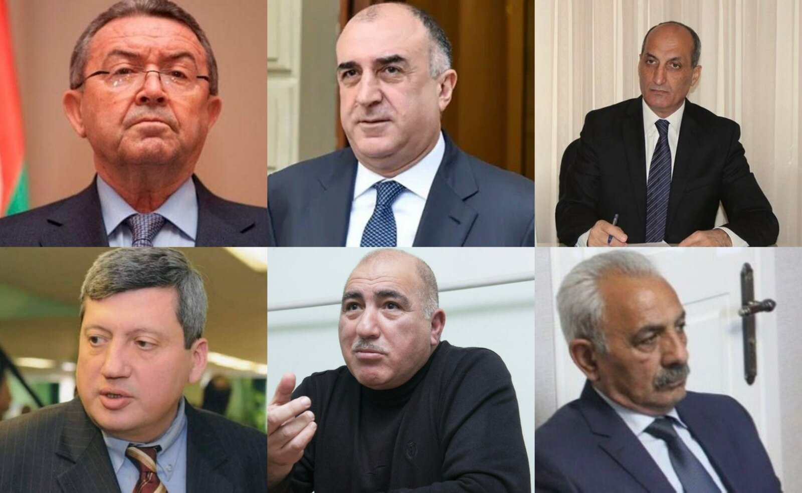 “Şəklimi çəkib yayıblar…” – Sabiq nazirlərin metro sərgüzəştləri