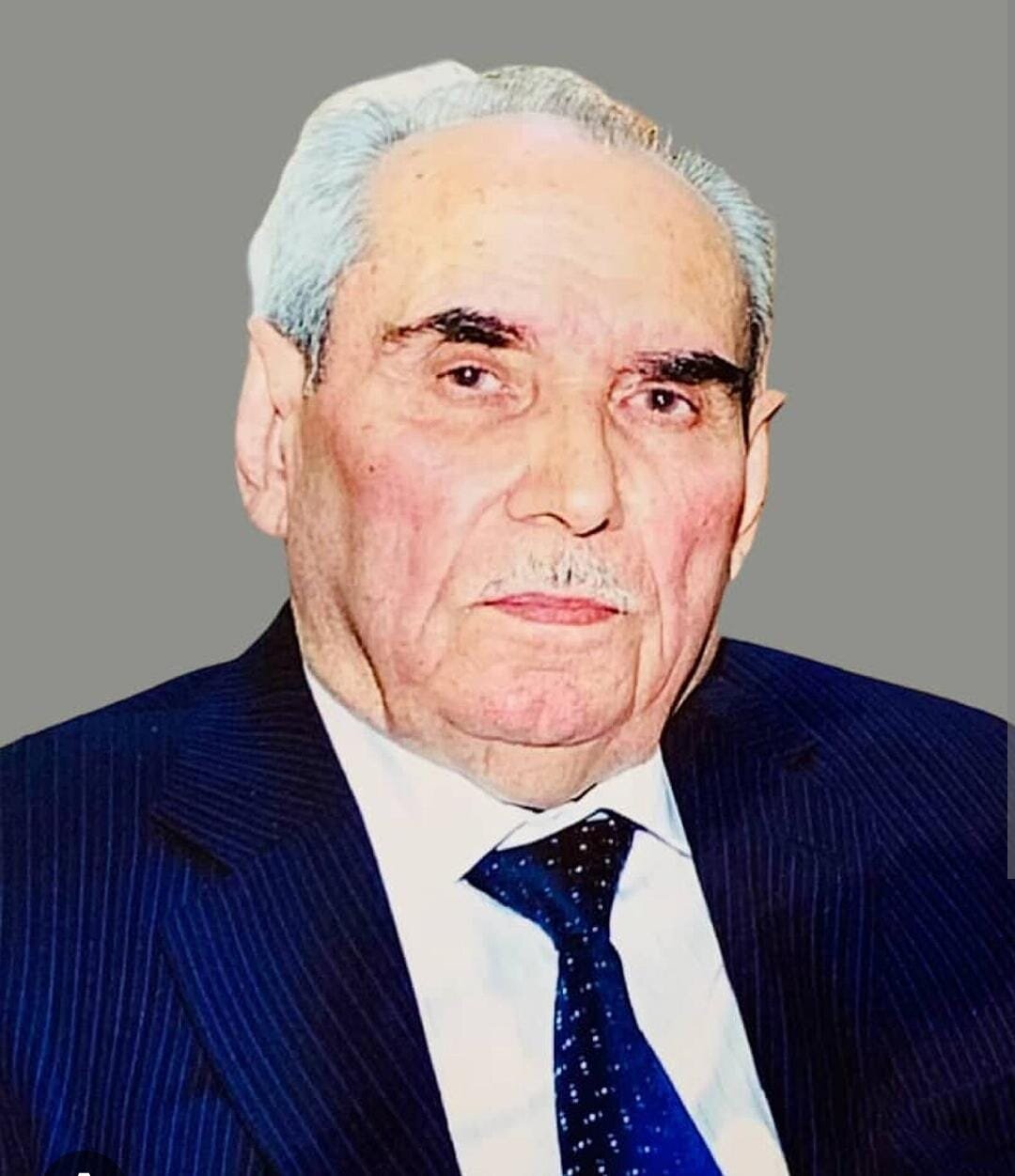 Şamaxı camaatının kisəsindən gedən İŞIQLI ADAM... RUHUN ŞAD OLSUN