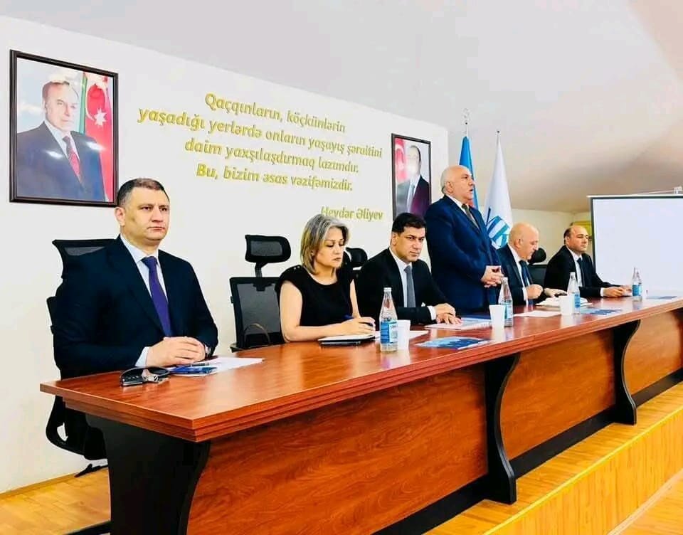Kəlbəcərə ilk köç olacaq