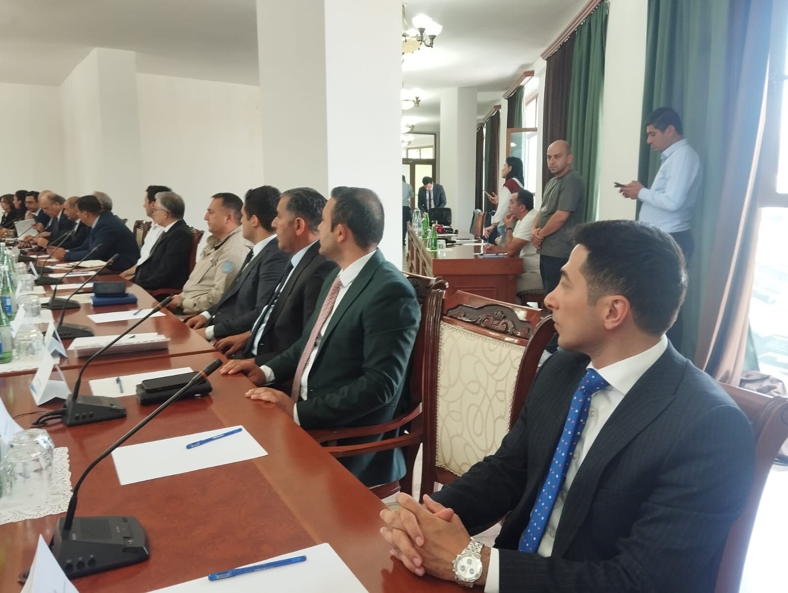 Ermənilər işğal dövründə 260 min hektar meşə sahəsini məhv edib