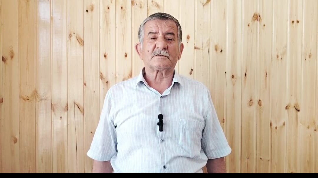 Vətəndaş niyə İŞ TAPA BİLMİR?-Murtuz Salahovdan şikayət var-VİDEO