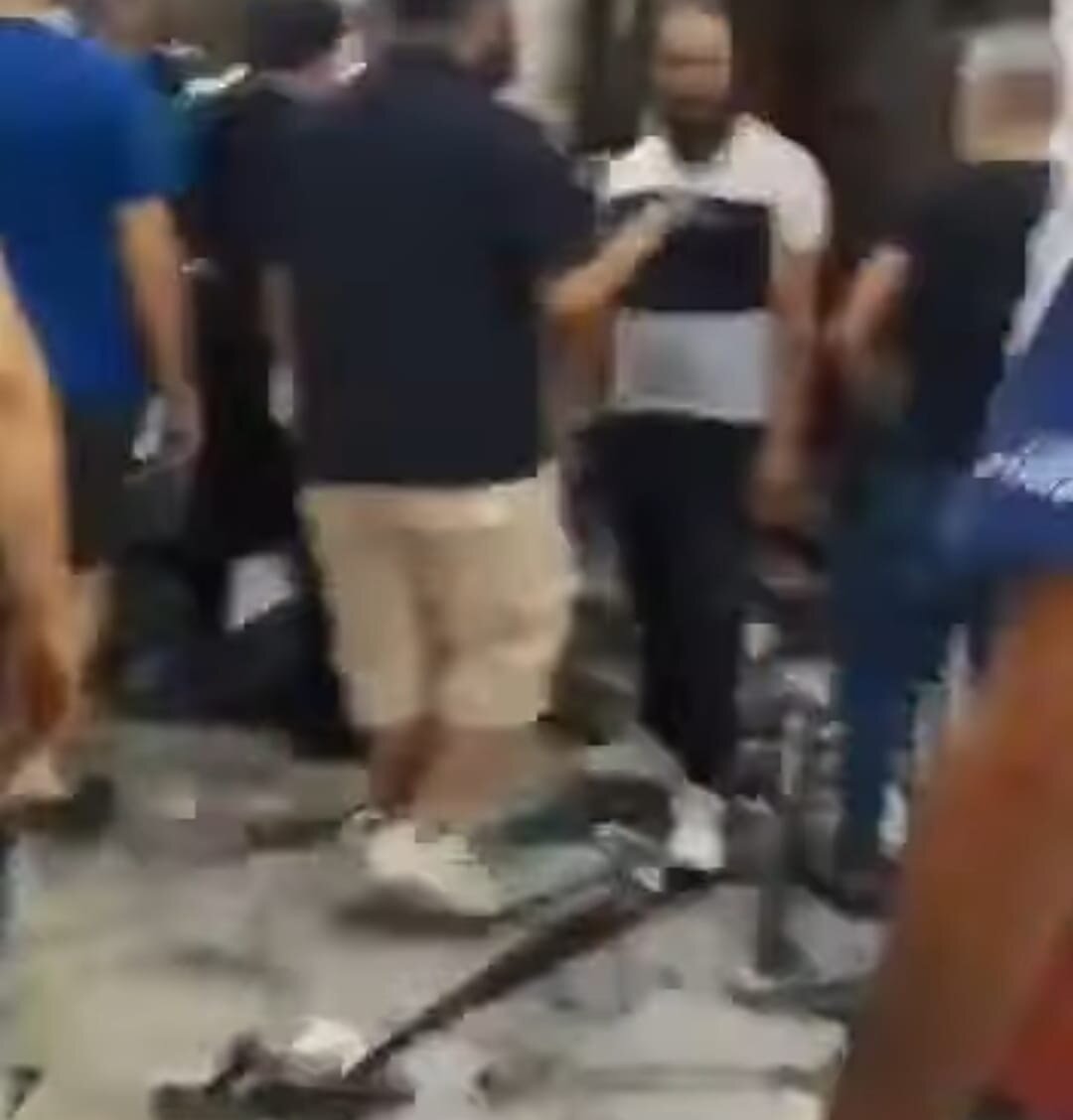Suriyaya terror qayıtdı....