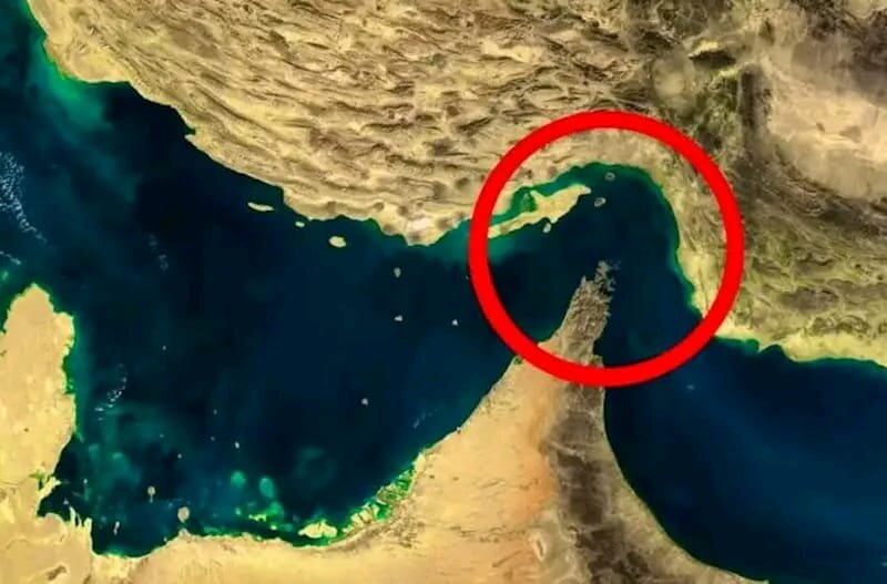 İran Hörmüz boğazını bağlaya bilərmi? - Molla rejiminin riskli blefi