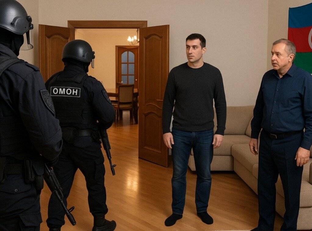 Rusiyada azərbaycanlıların öldürülməsində ŞOK detal