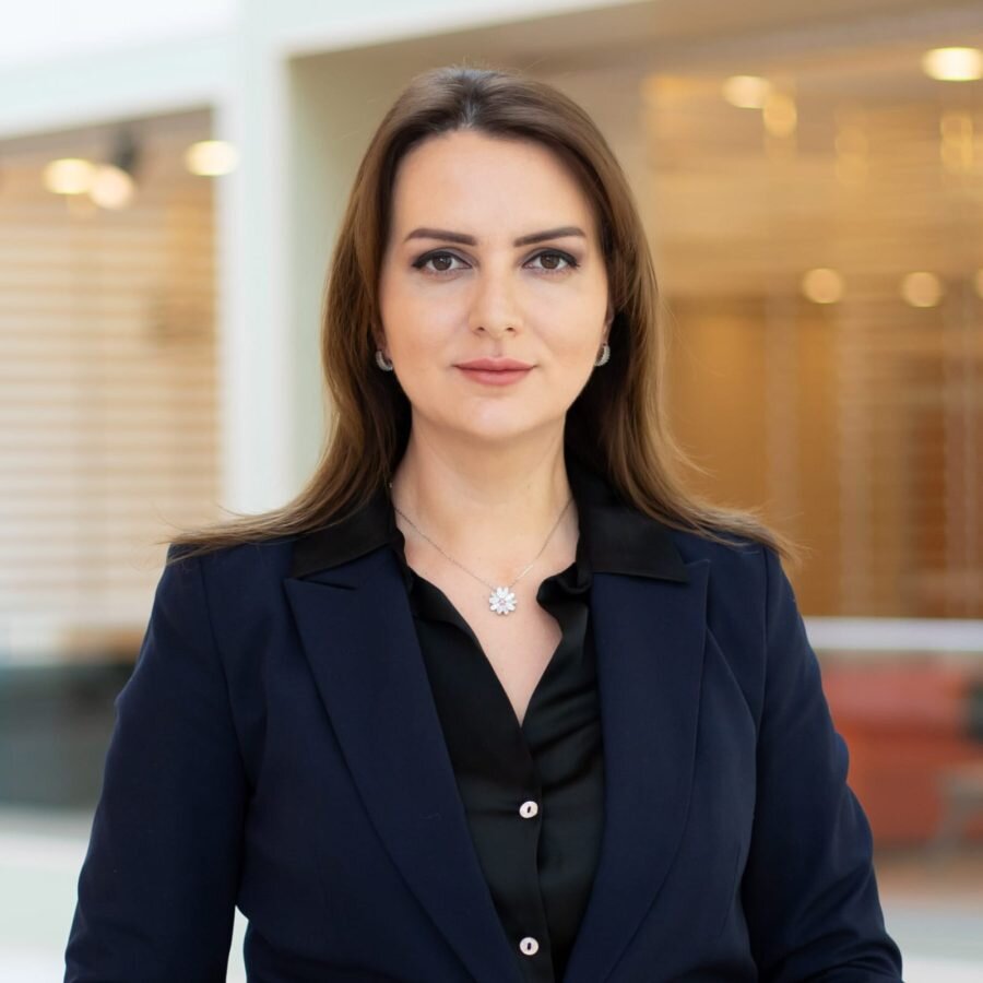 Rus icmasının sədr müavini danışdı:"İnana bilmirəm!"