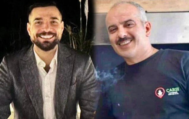 Büyükfırat ailəsində eyni gündə iki ağır itki