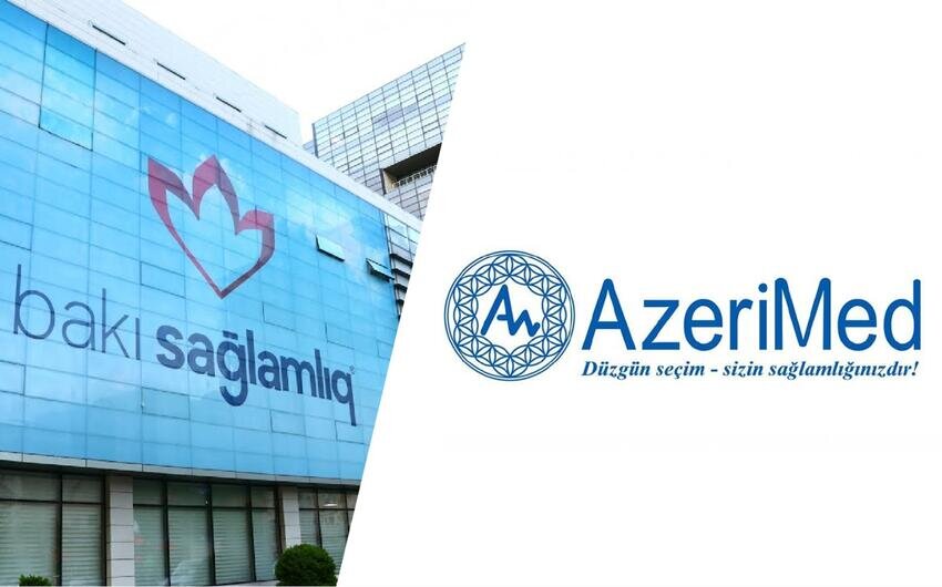 "Azəri Med" və Bakı Sağlamlıq Mərkəzi arasında 10 milyonluq alqı-satqı