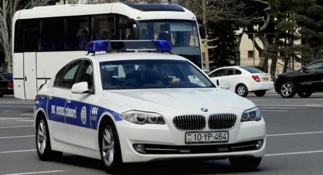 DİN sürücülərə xəbərdarlıq etdi: Həyati təhlükə...