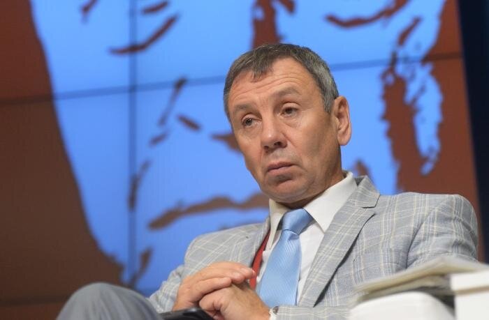 Rusiya mediası Bakıya “gizlədilən gərginliyi” xatırladır: Sergey Markovdan sərt təhlil
