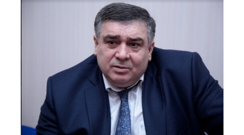 Rus OMON-un həbs etdiyi Şıxlinski kimdir?