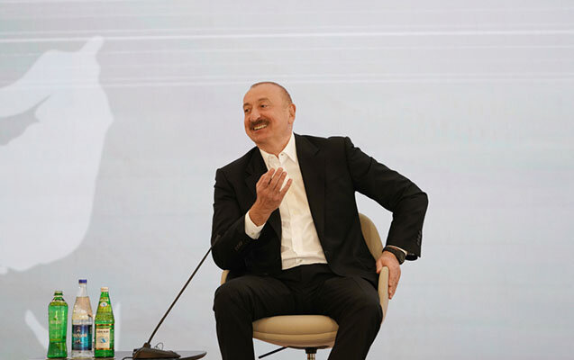 “Ailə üzvlərim süni intellektdən istifadə edirlər” - Video