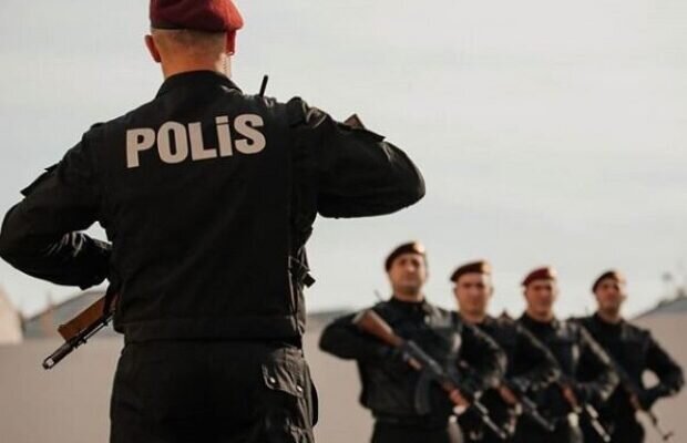 Azərbaycan Polisi 107 yaşında...