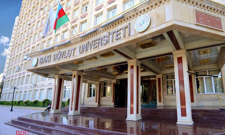 “Konstitusiya və Suverenlik İli” çərçivəsində BDU-nun iki tələbəsinə ombudsmanın xüsusi təqaüdü veriləcək