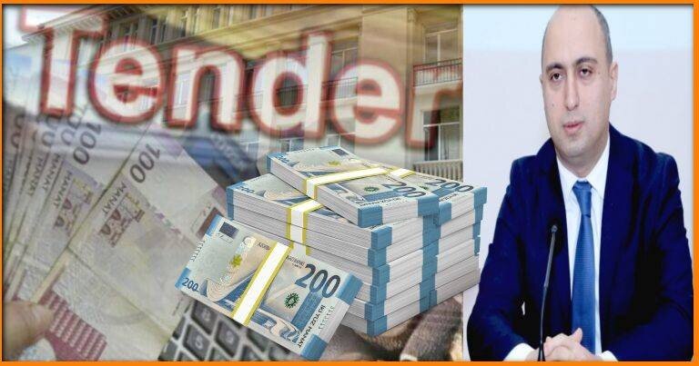 Təhsil Nazirliyinin aldığı on milyonluq idman avadanlıqlarından harada və necə istifadə edilir?